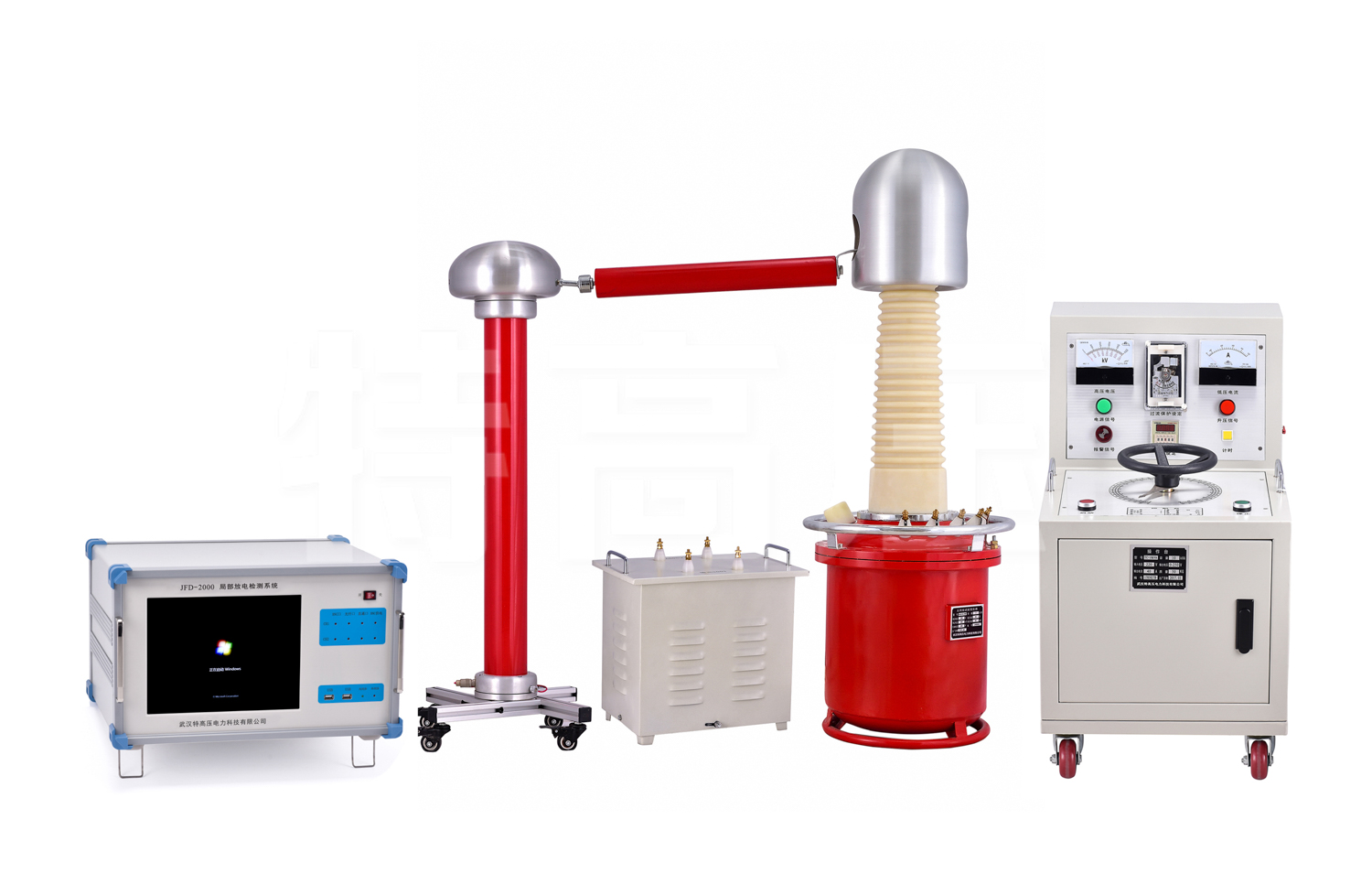 控制電纜的主要特點(diǎn)及防止電氣干擾的措施有哪些？(圖1)