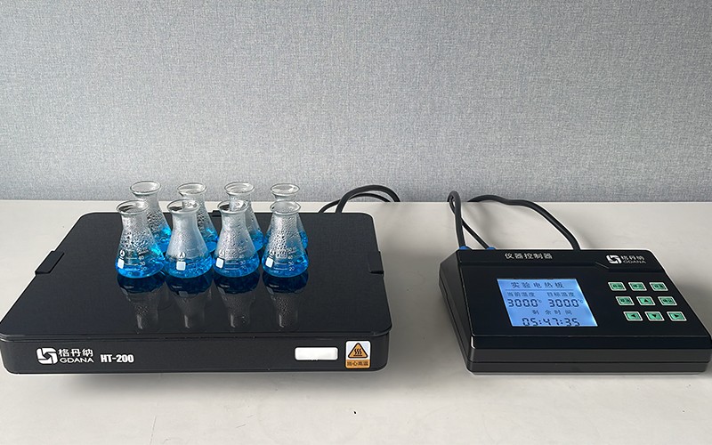 實驗電熱板 實驗電熱板