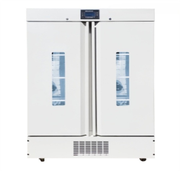 LED型光照培養箱