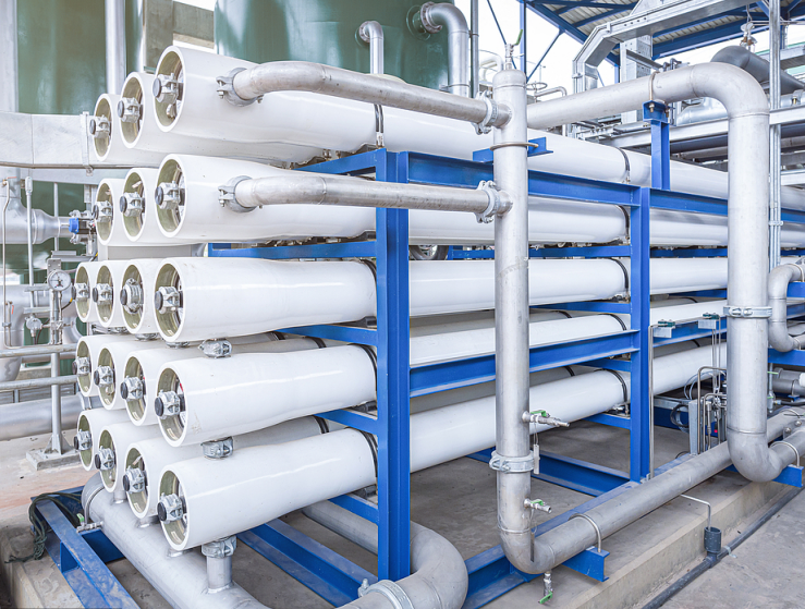 相同工况下，阻垢剂使用寿命为何相差一倍？关键在这 4 点