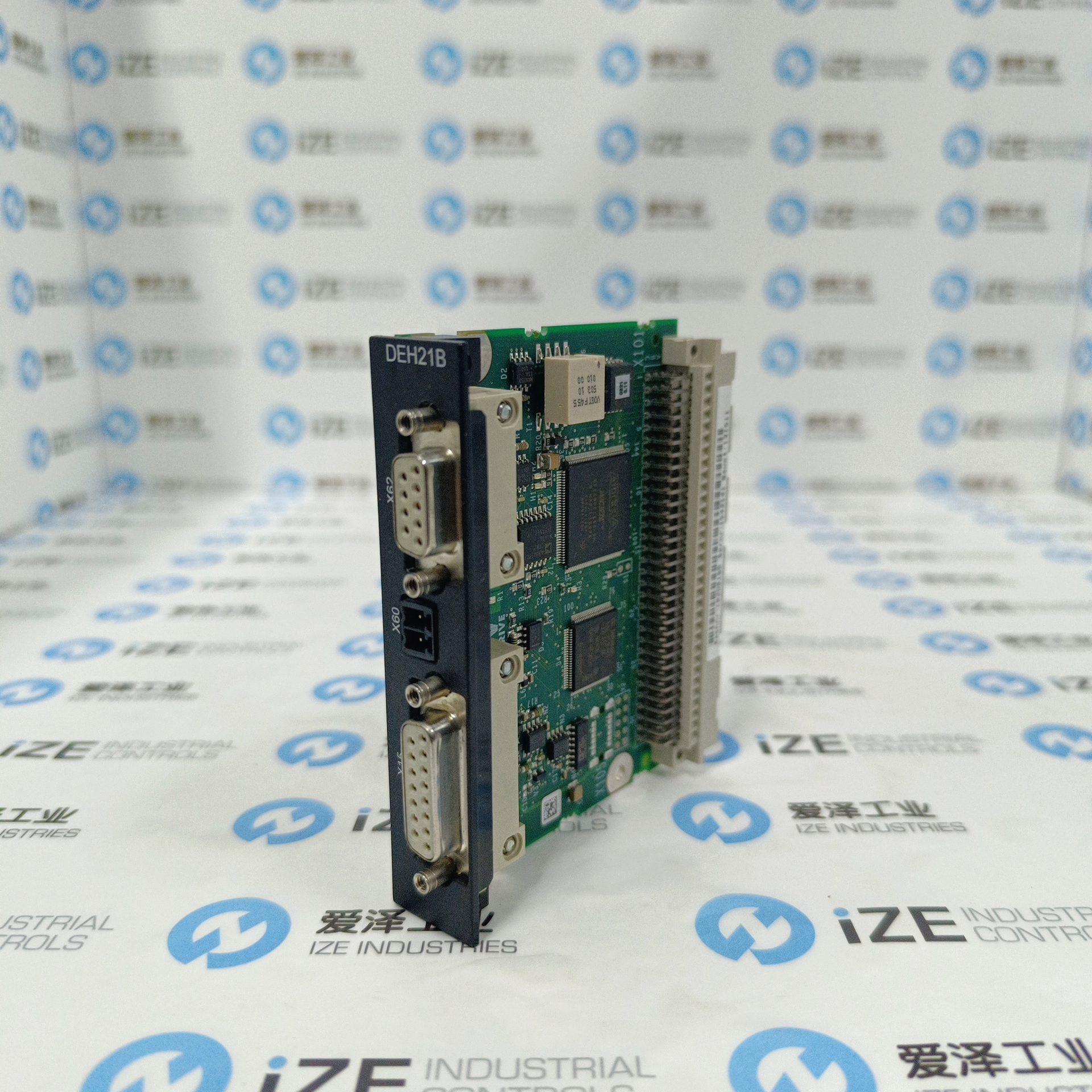 愛澤工業2025年12月部分到貨產品專題及庫存——SEW配件篇