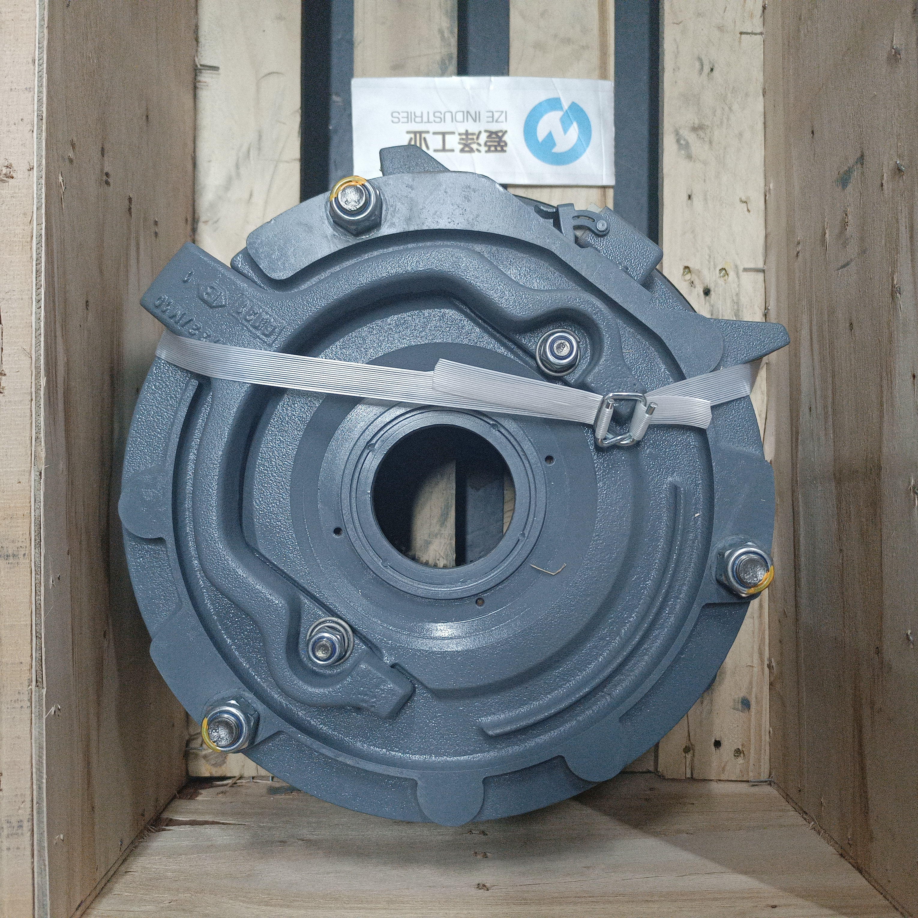 愛澤工業2025年12月部分到貨產品專題及庫存——SEW配件篇