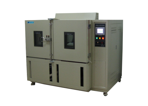 上海毅碩高低溫試驗箱