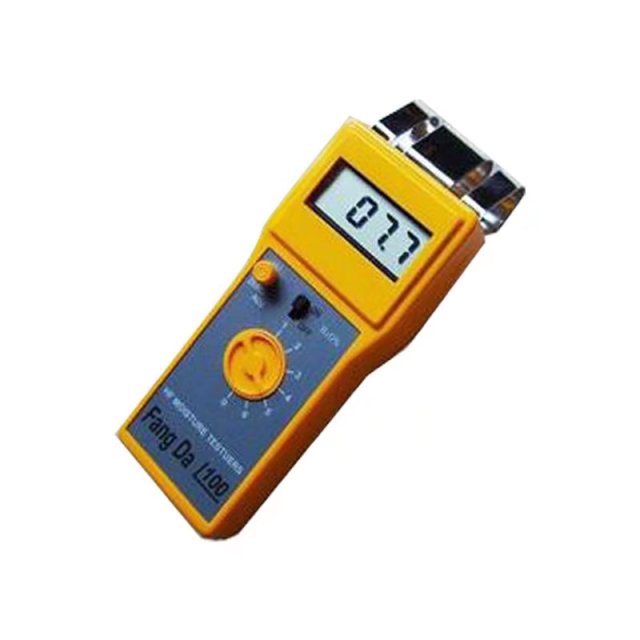 纸张水分测定仪 纸张水分测定仪