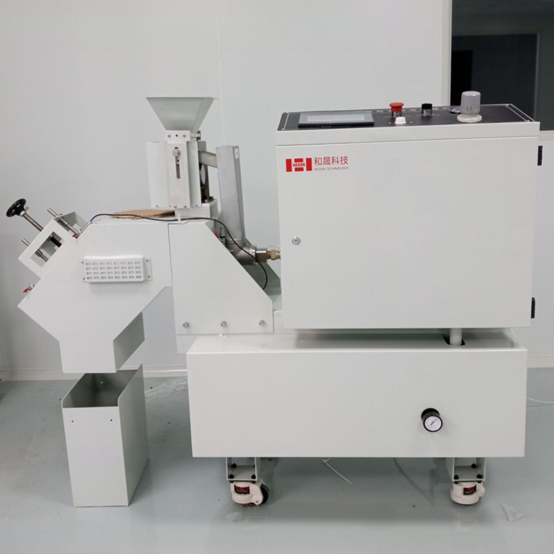 耐碎石沖擊試驗(yàn)機(jī)_副本.jpg 健研檢測集團(tuán)重慶有限公司選購我司耐碎石沖擊試驗(yàn)機(jī)