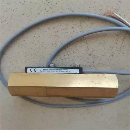 德国MEISTER RMU-A11G1/2流量计上海维特锐直销处