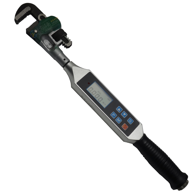 高清數(shù)字電子扭矩扳手