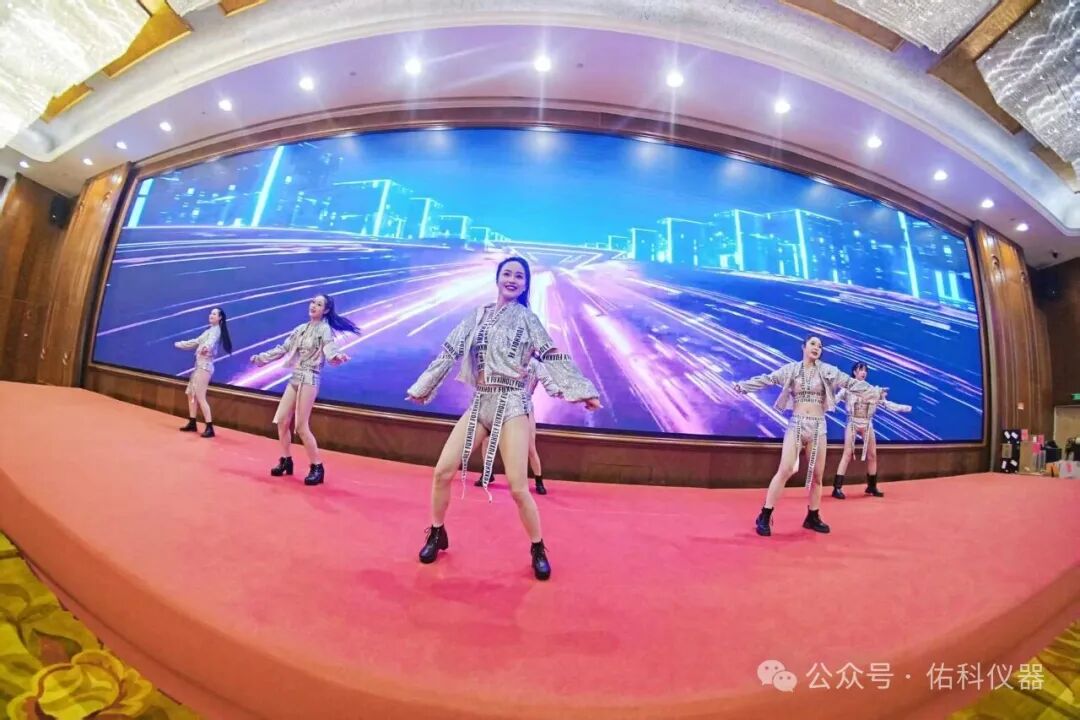 蜀越•共潮升 ▏2025四川省实验室建设暨成都科学仪器产业交流会圆满收官!携手共进,智创未来!