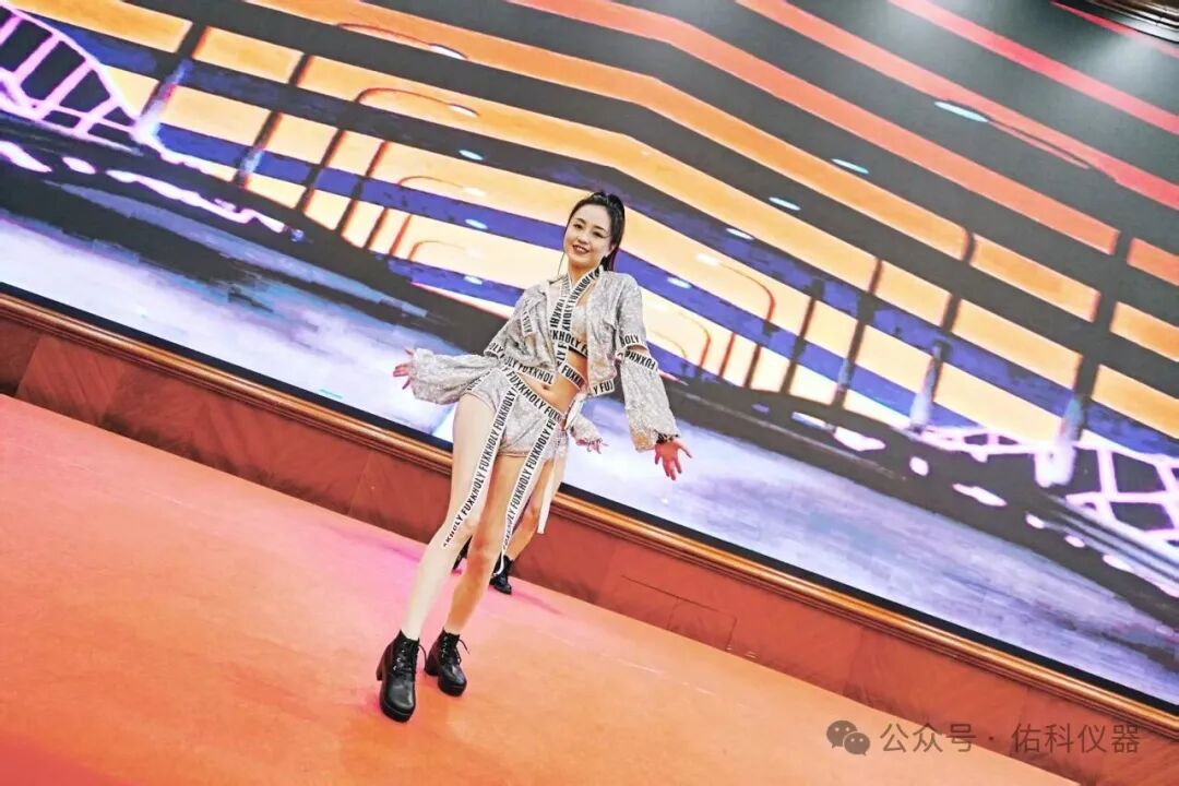 蜀越•共潮升 ▏2025四川省实验室建设暨成都科学仪器产业交流会圆满收官!携手共进,智创未来!