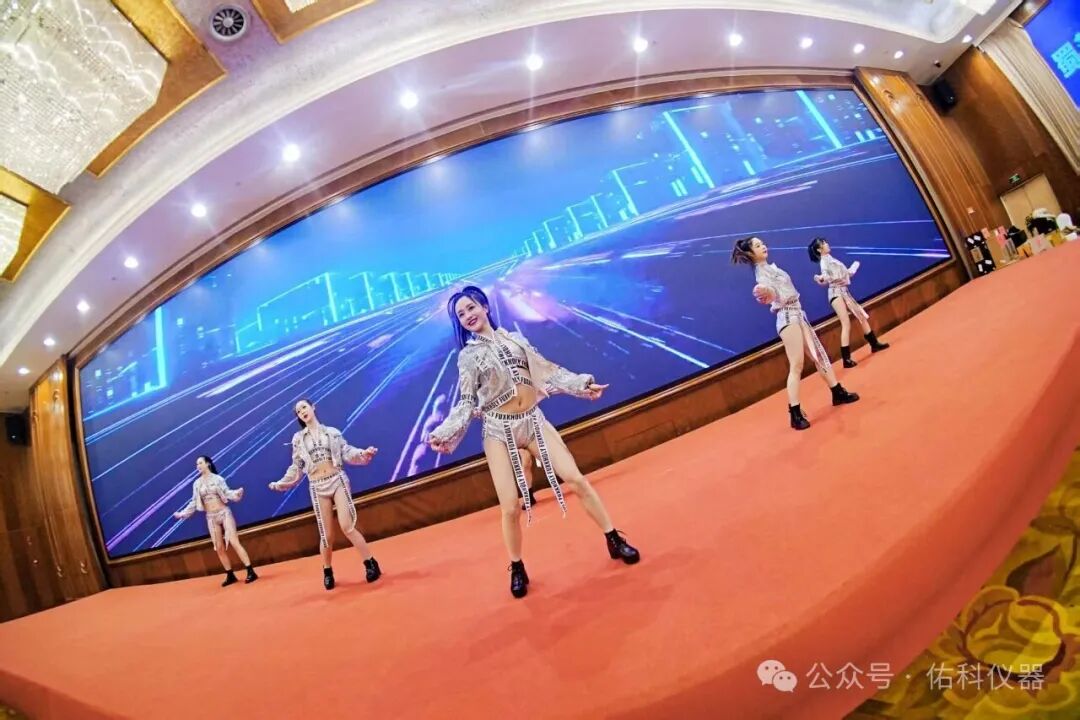 蜀越•共潮升 ▏2025四川省实验室建设暨成都科学仪器产业交流会圆满收官!携手共进,智创未来!