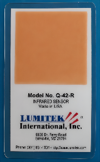 看不見的紅外光？用它一秒“顯形