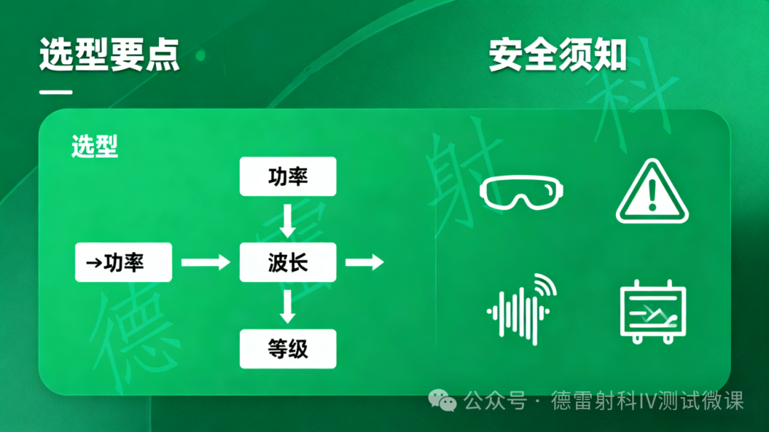 追光小课堂 | 稳态氙灯光源:复刻日光的“光学明星