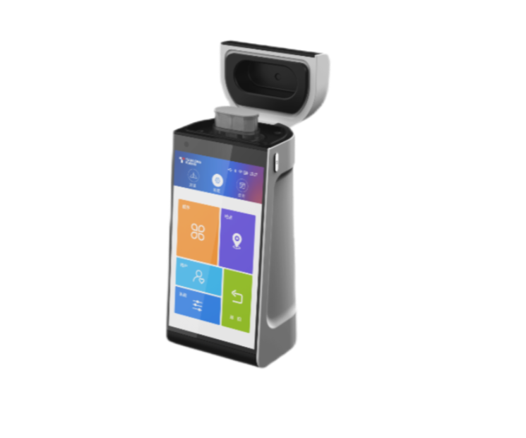 XY-Pro9型ATP熒光檢測儀，以智能化解決方案衛(wèi)生監(jiān)測新標(biāo)準(zhǔn)