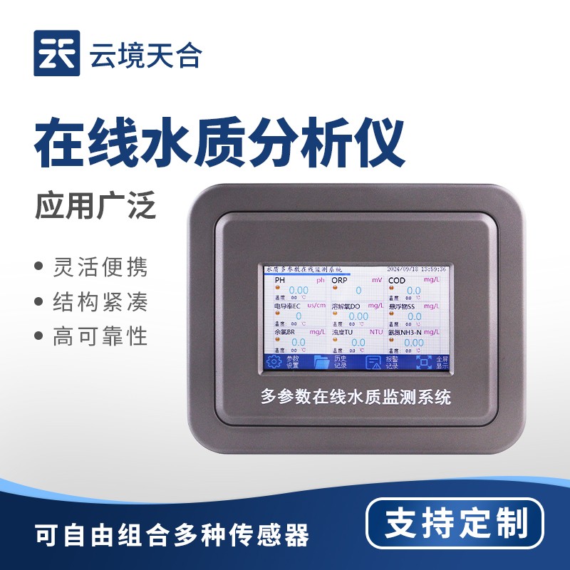 在线锅炉水硬度检测仪技术交流会在潍坊举行