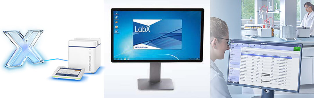 梅特勒-托利多紫外可见分光光度计UV5、UV5Bio、UV5Nano、UV7产品介绍