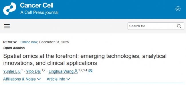 空间生物学，临床应用未来