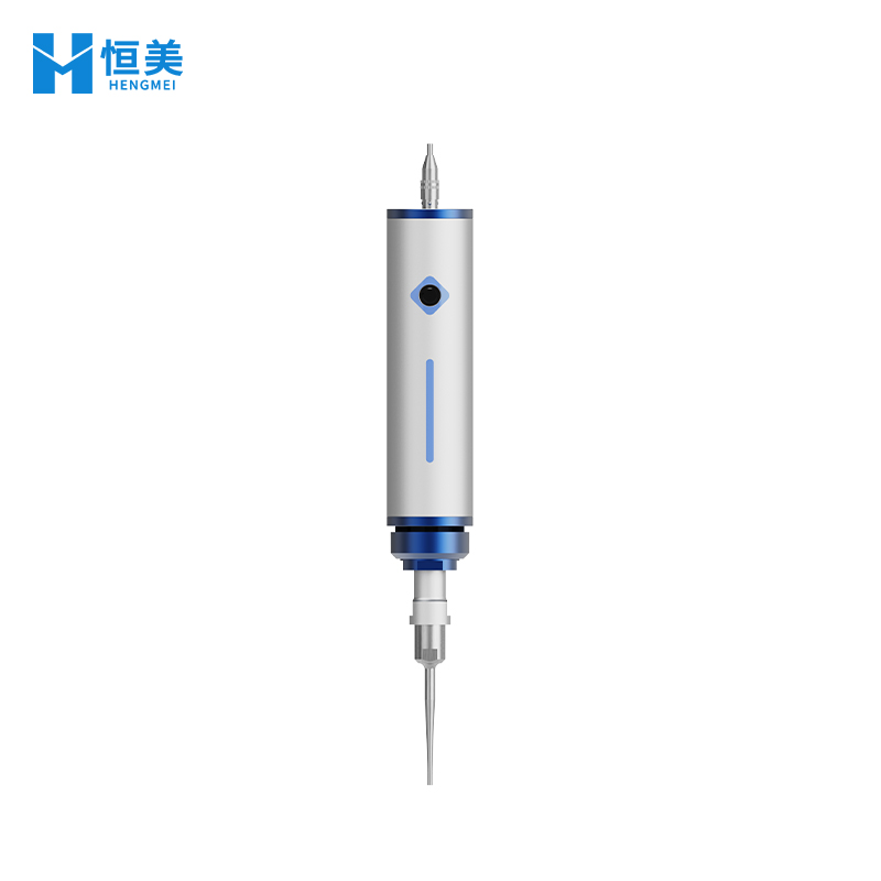 手持式超聲波細胞破碎儀