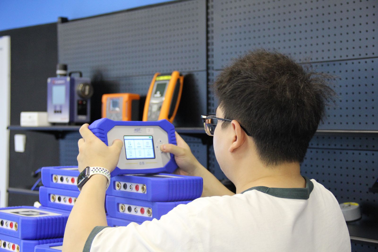 大海工業(yè)智能聽漏儀采購(gòu)指南：3類核心參數(shù)及現(xiàn)貨保障，性價(jià)比<a class=