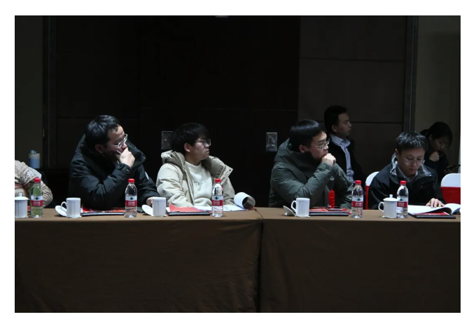 旭耀新程 共筑未来｜江苏月旭色谱填料生产基地正式启航