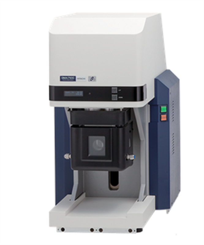 DMA7100动态机械分析仪