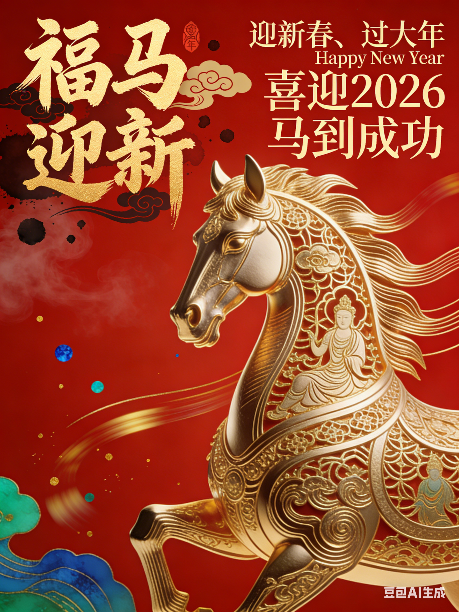 2026年春节放假通知