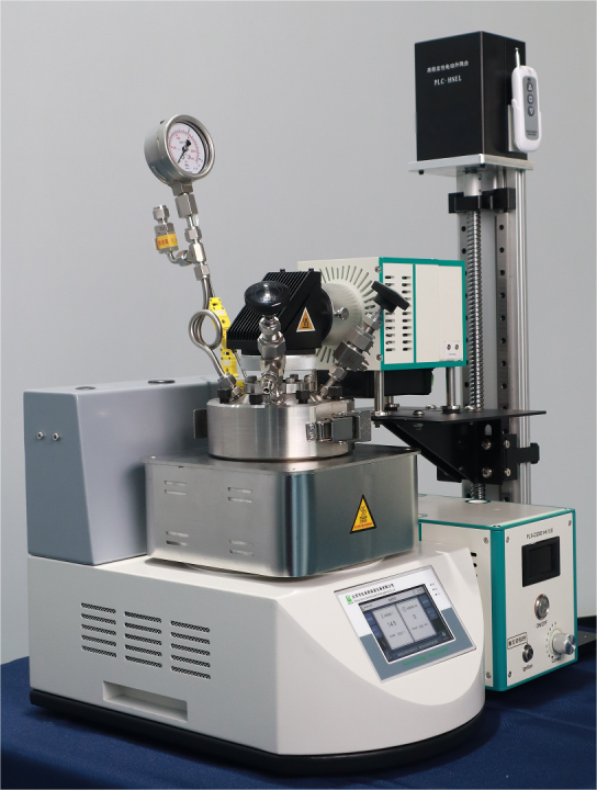 頂照高壓光化學反應釜技術參數