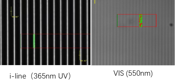 徕卡工业课堂 | 紫外成像应用分享
