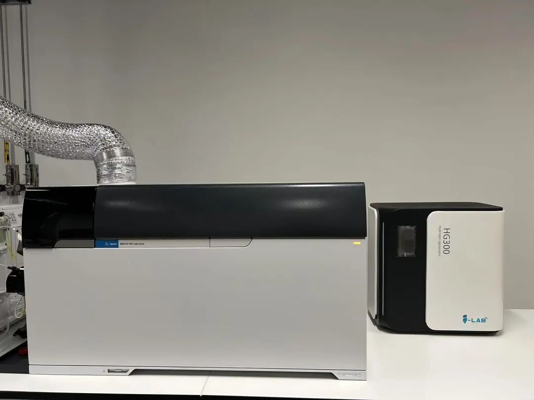 案例|从气源到数据:氢气发生器如何助力ICP-MS分析