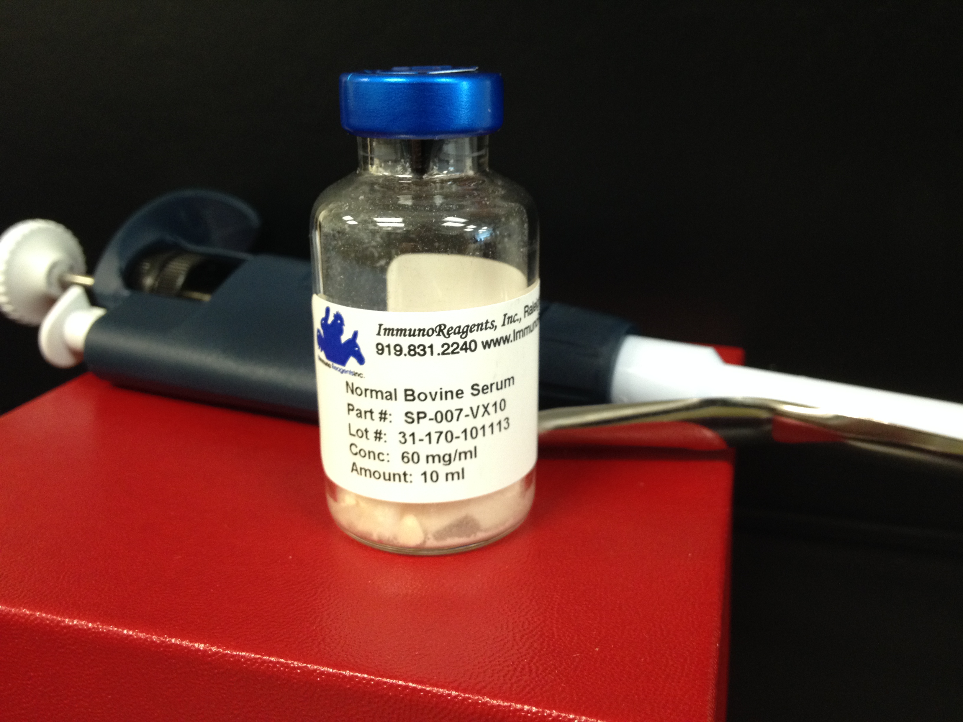 美國ImmunoReagents代理商 2026授權代理-上海起發