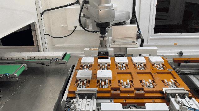 馳誠電氣:以AI為翼 在新型工業(yè)化浪潮中展翅高飛