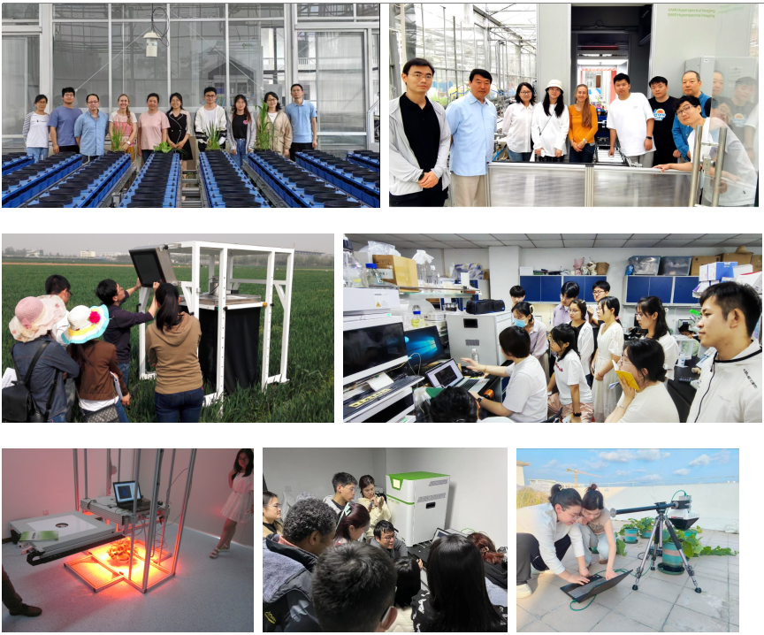 易科泰邀您共赴IPAP2026第四屆國際植物與藻類表型組學盛會