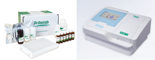 image.png 预存即送硬件,品控成本直降一半!普瑞邦真菌毒素检测全套解决方案!