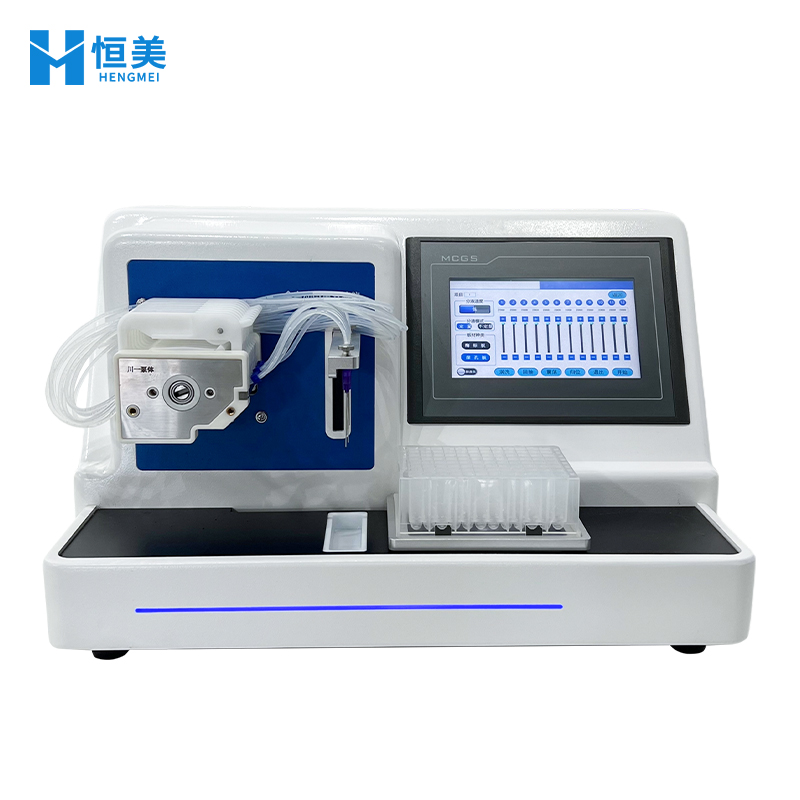 全自动微量分液仪
