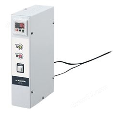 自動氣瓶切換裝置  (電磁閥門式)