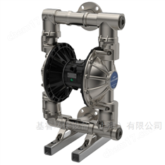 VA50 金屬型氣動(dòng)隔膜泵