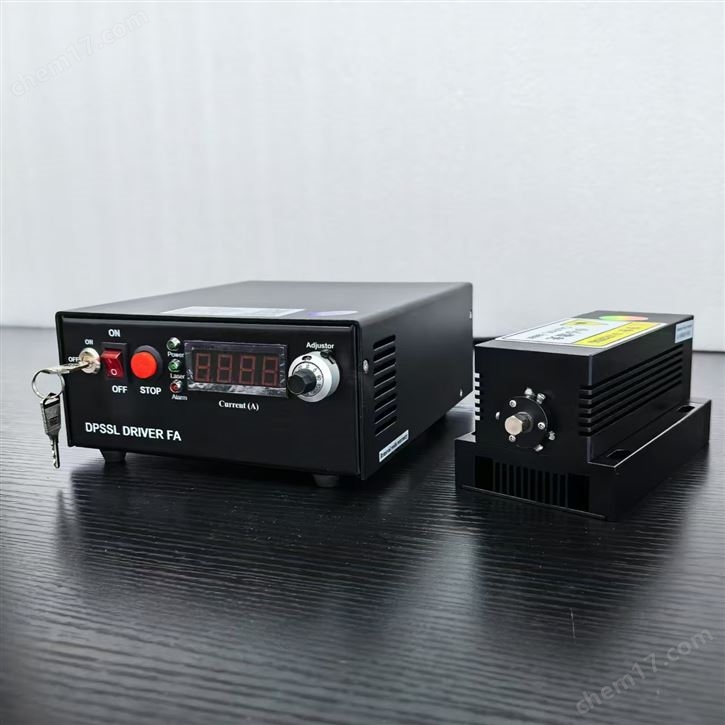 LASER405  拉曼激光器