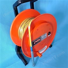 HY.WEX-1溫深儀水位溫度計