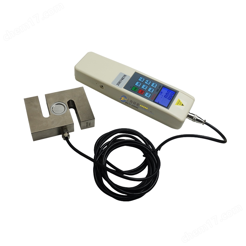 200KNS型牽引力測試儀 200KNS型牽引力測試儀 多功能數(shù)顯測力計