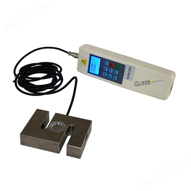 200KNS型牽引力測試儀 200KNS型牽引力測試儀 多功能數(shù)顯測力計