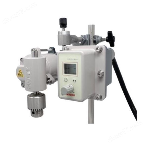 日本HEiDON/新東科學(xué)氣動馬達攪拌器