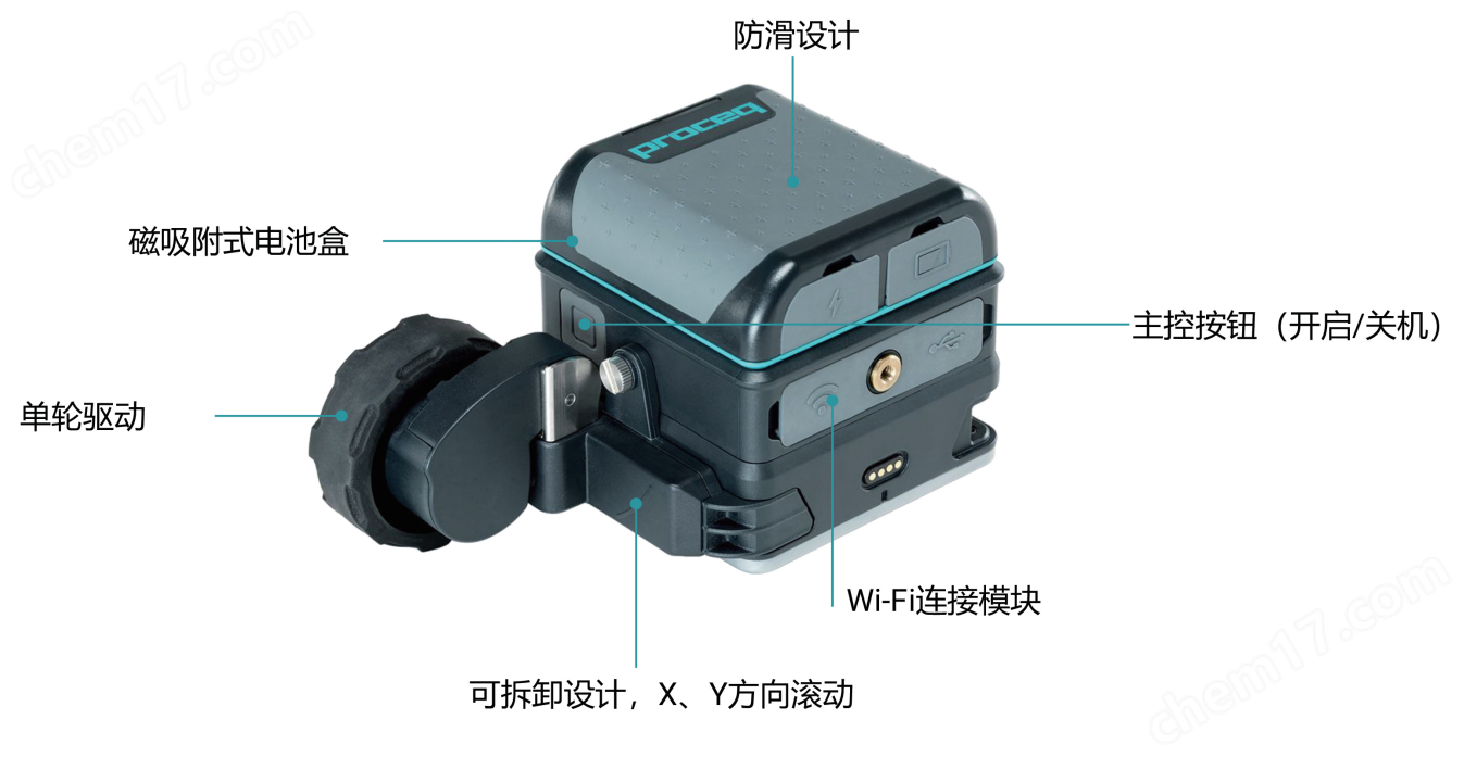 image.png 電線桿圓形柱面曲面結構探測GP8800