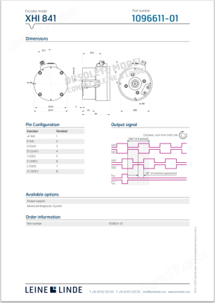 image.png 林德編碼器XHI 841910003-1024 1096611-01