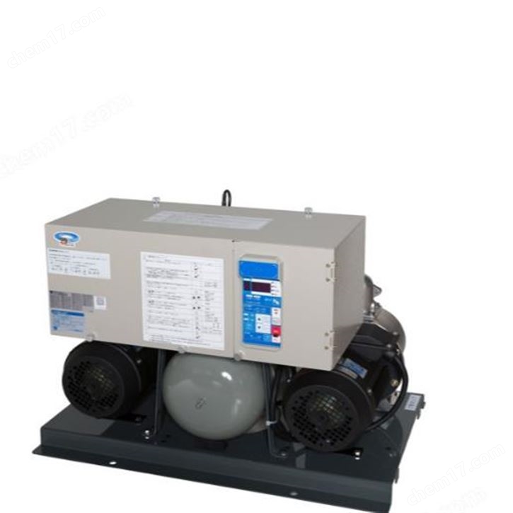 神崎現(xiàn)貨 終端壓力恒定供水裝置EBARA荏原