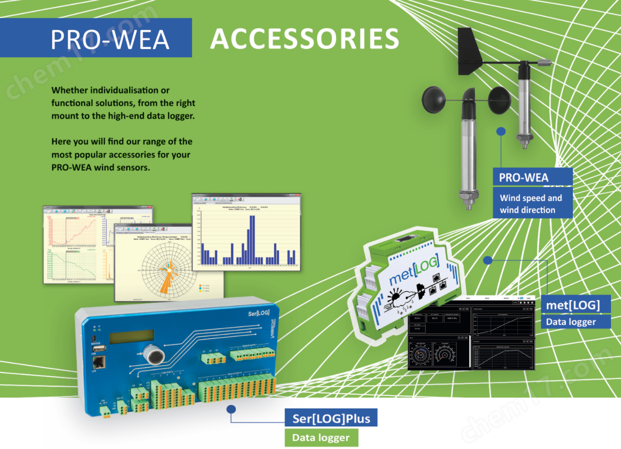 image.png 德國蘭博瑞風速傳感器PRO-WEA