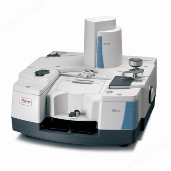 傅立葉變換紅外光譜