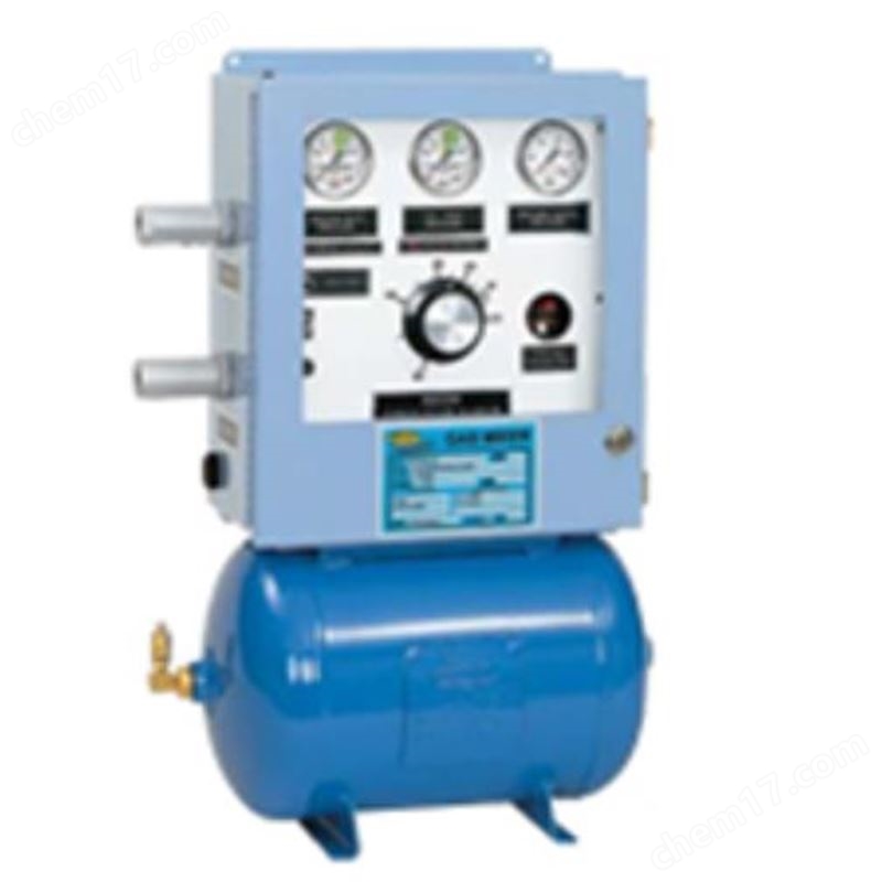 Therm Coins固定混合比不燃?xì)怏w混合器