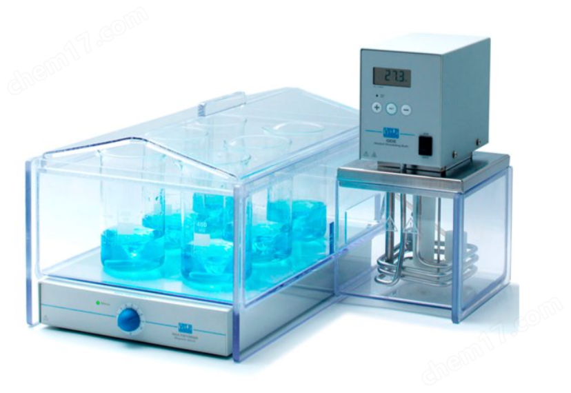 意大利Velp 膳食纖維素分析儀GDE