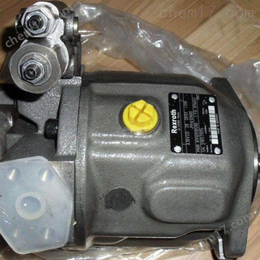 REXROTH力士樂(lè)泵.png REXROTH力士樂(lè)柱塞泵A10VSO140DRS原廠