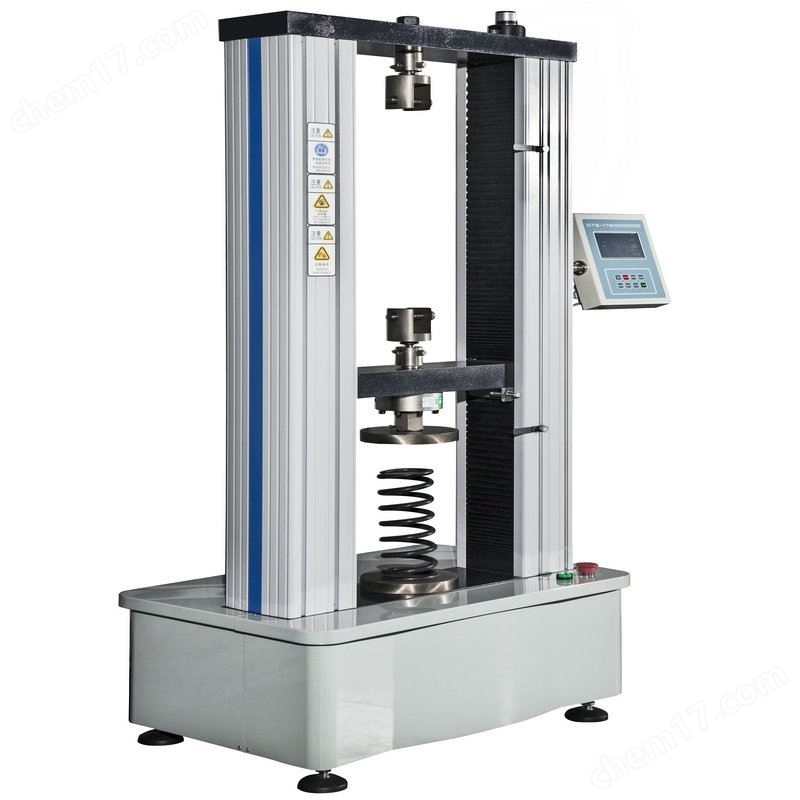 高配彈簧電子萬能試驗機