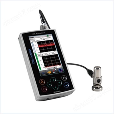 日本jfe川鐵便攜式數(shù)字振動(dòng)診斷儀測(cè)振儀